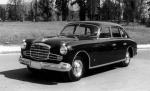 Plymouth XX-500 Concept Car 1951 года